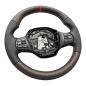 Preview: BMW I3 LENKRAD NEU BEZIEHEN